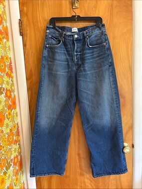 Citizen of Humanity Ayla Jeans